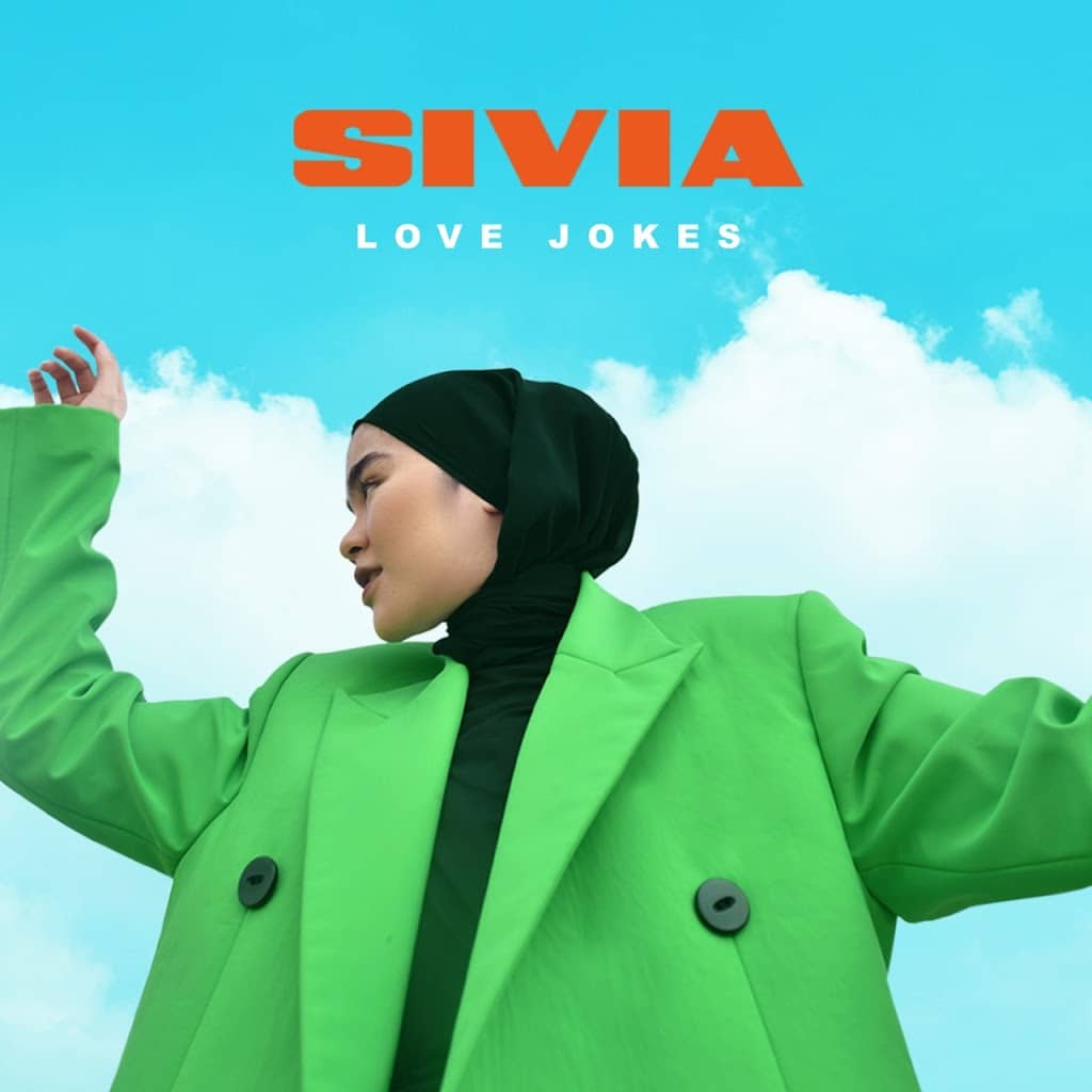 Sivia Azizah - Love Jokes